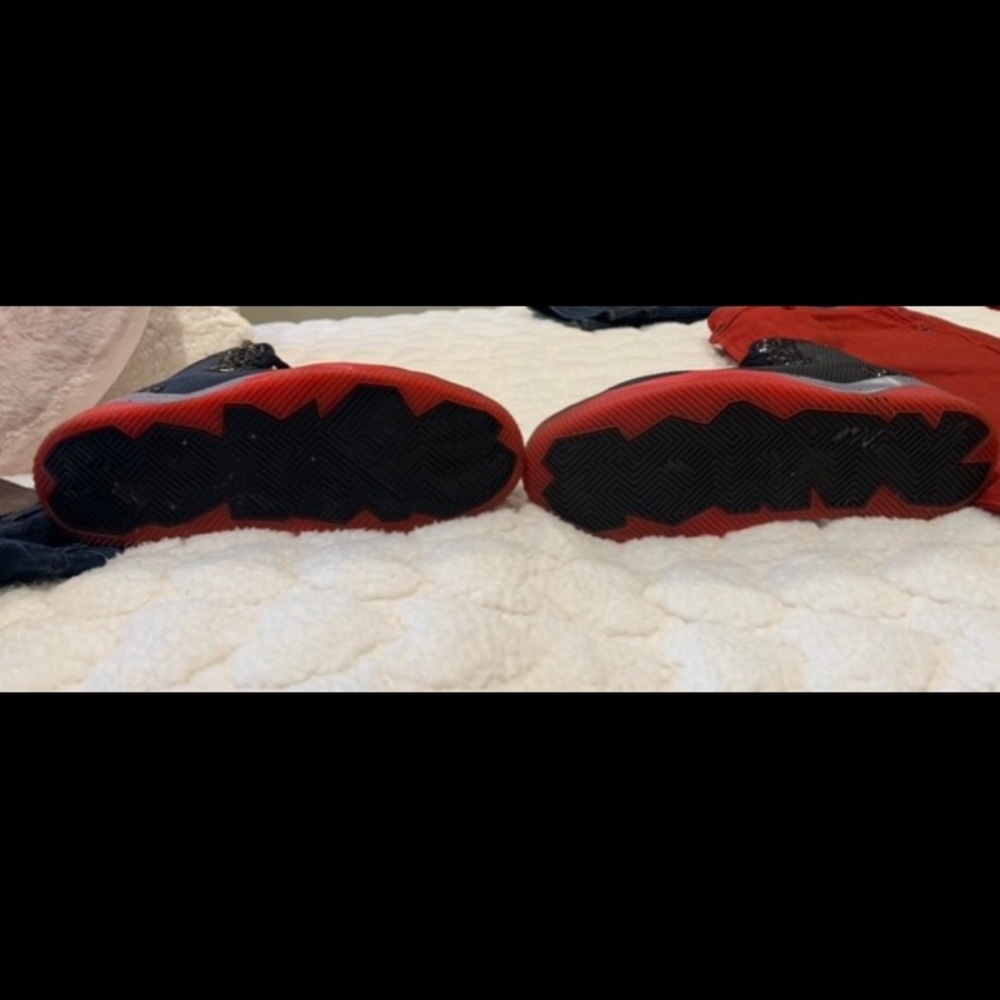 Jordan, Reebok, @ Jordan Craig Bundle. - Picture 4 of 8